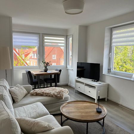Ferienwohnung Altstadtblick Emden Kültér fotó