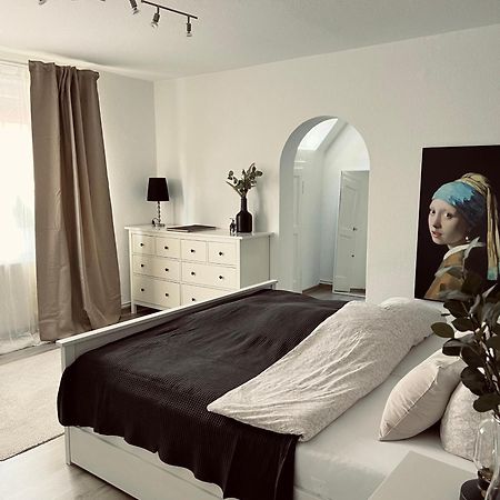 Ferienwohnung Altstadtblick Emden Kültér fotó