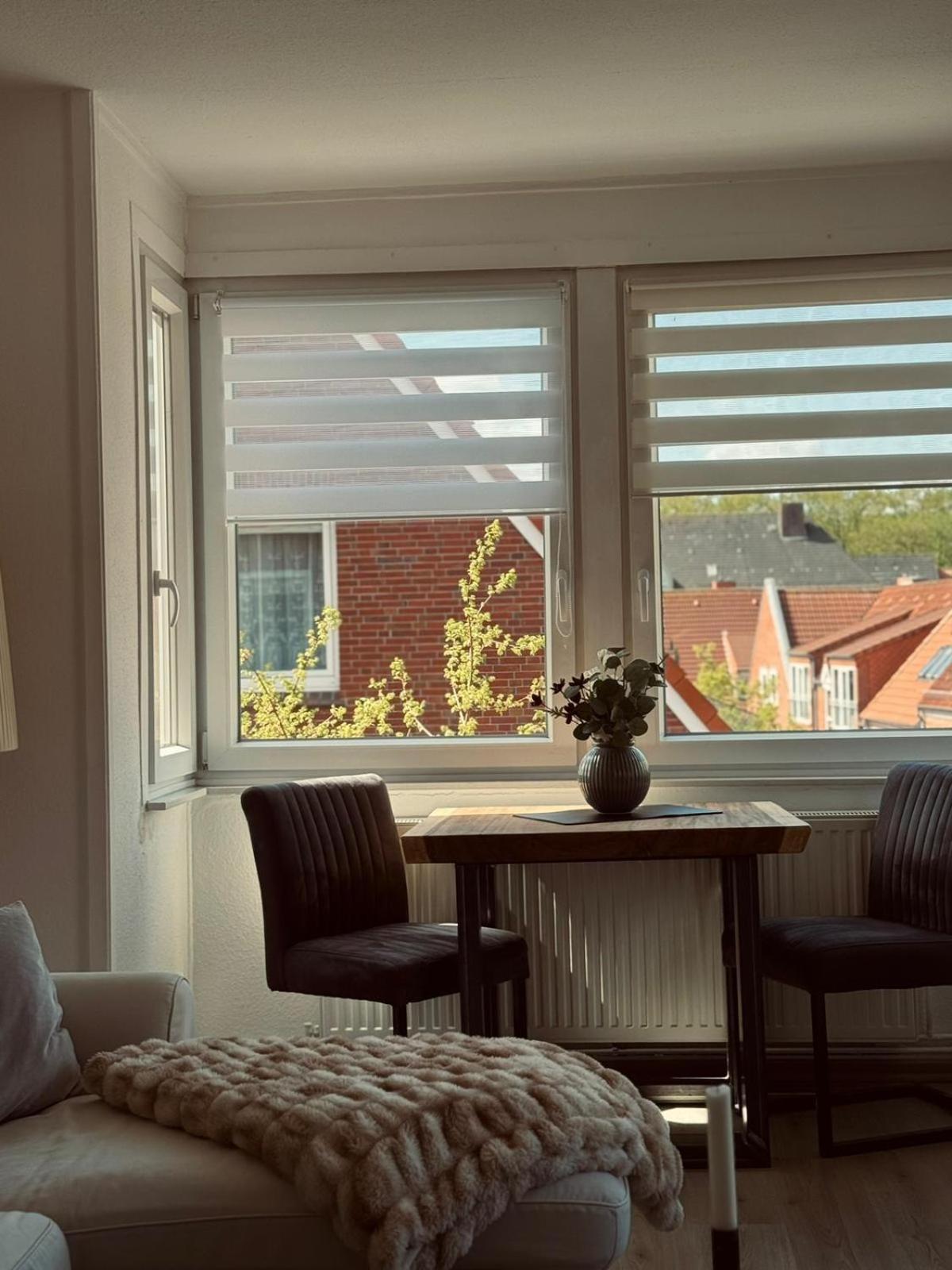 Ferienwohnung Altstadtblick Emden Kültér fotó