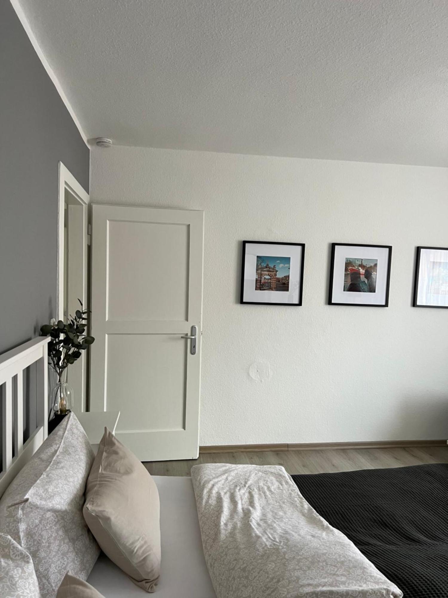 Ferienwohnung Altstadtblick Emden Kültér fotó