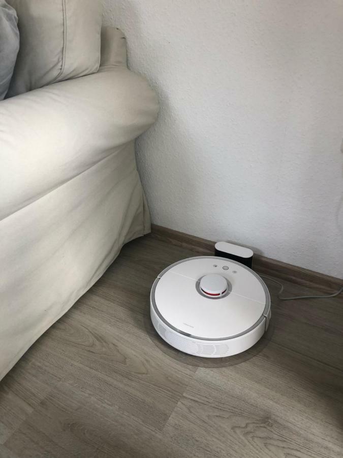 Ferienwohnung Altstadtblick Emden Kültér fotó
